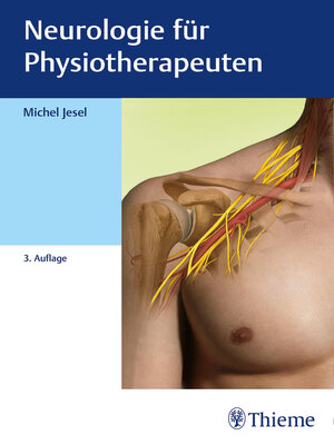 cover image of Neurologie für Physiotherapeuten
